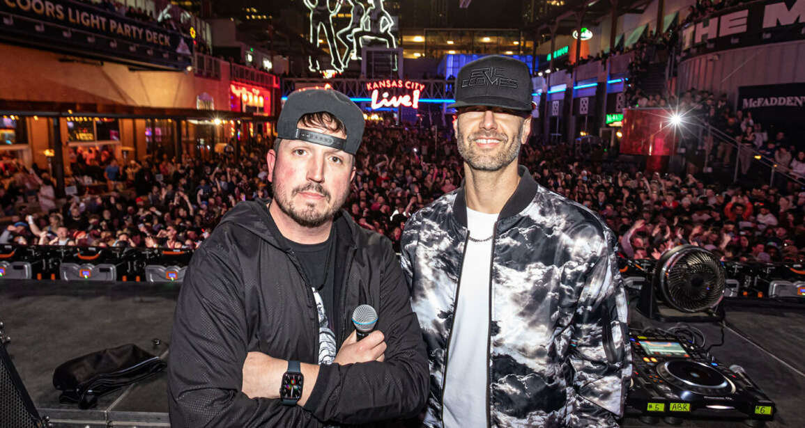 “Vento EP” ENDLESS