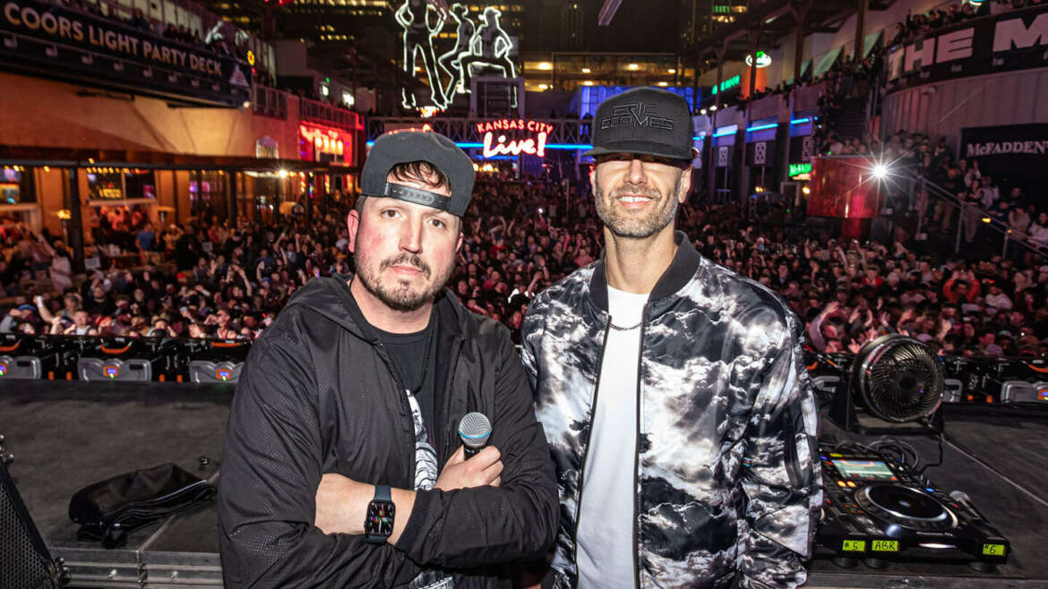 “Vento EP” ENDLESS